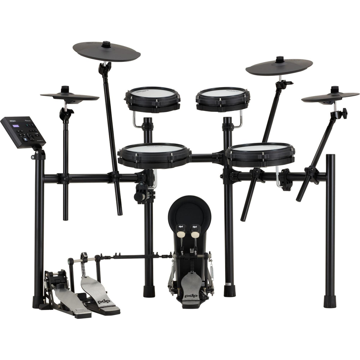 Roland TD-07KV2 V-Drums Trommesæt
