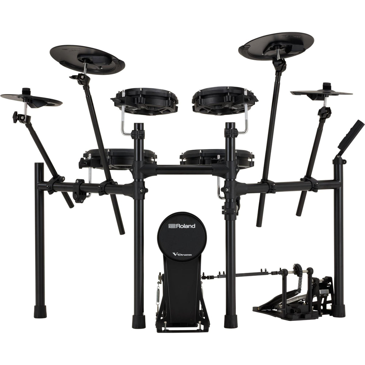 Roland TD-07KV2 V-Drums Trommesæt