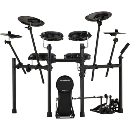 Roland TD-07KV2 V-Drums Trommesæt