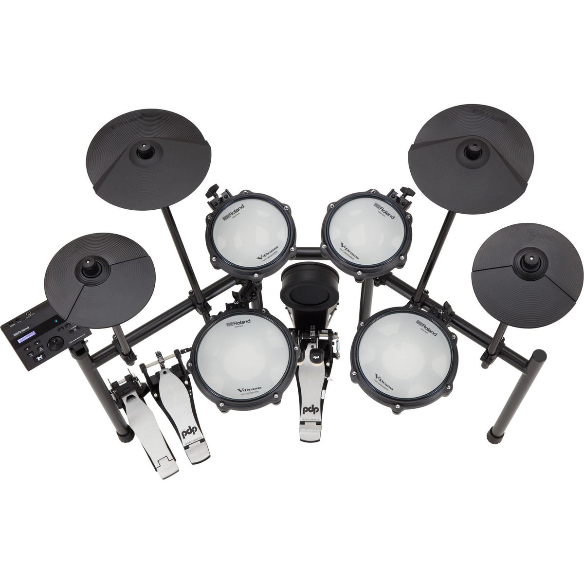 Roland TD-07KV2 V-Drums Trommesæt