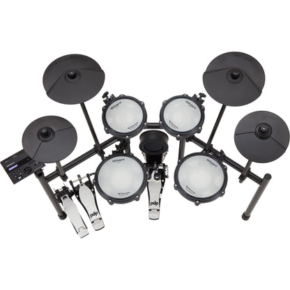 Roland TD-07KV2 V-Drums Trommesæt