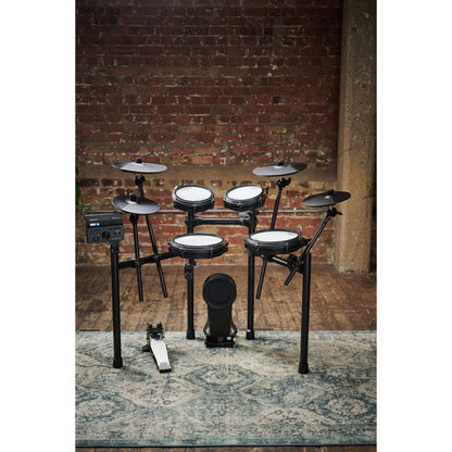 Roland TD-07KV2 V-Drums Trommesæt