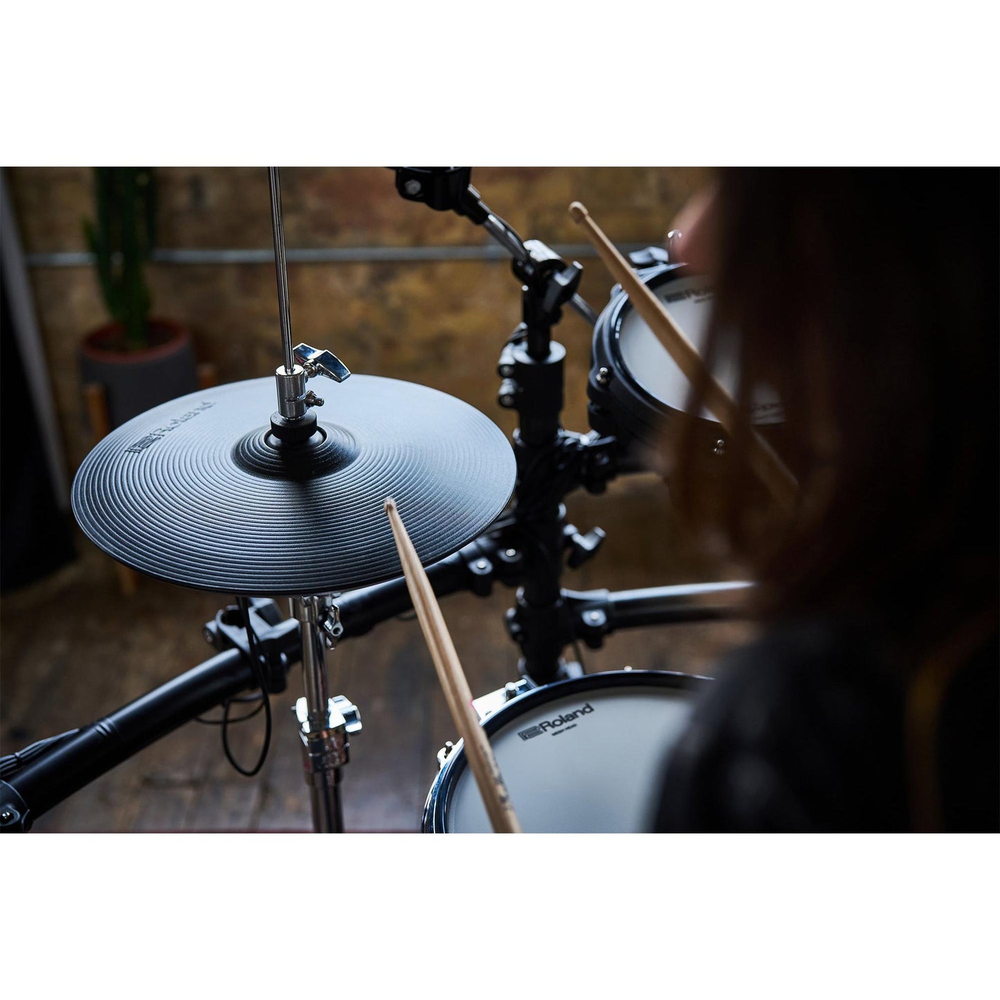Roland TD513 V-Drums