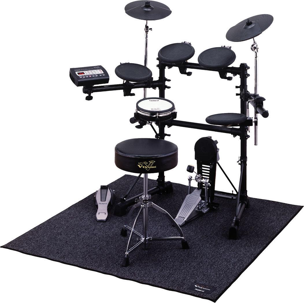 Roland TDM-10 V-Drums måtte