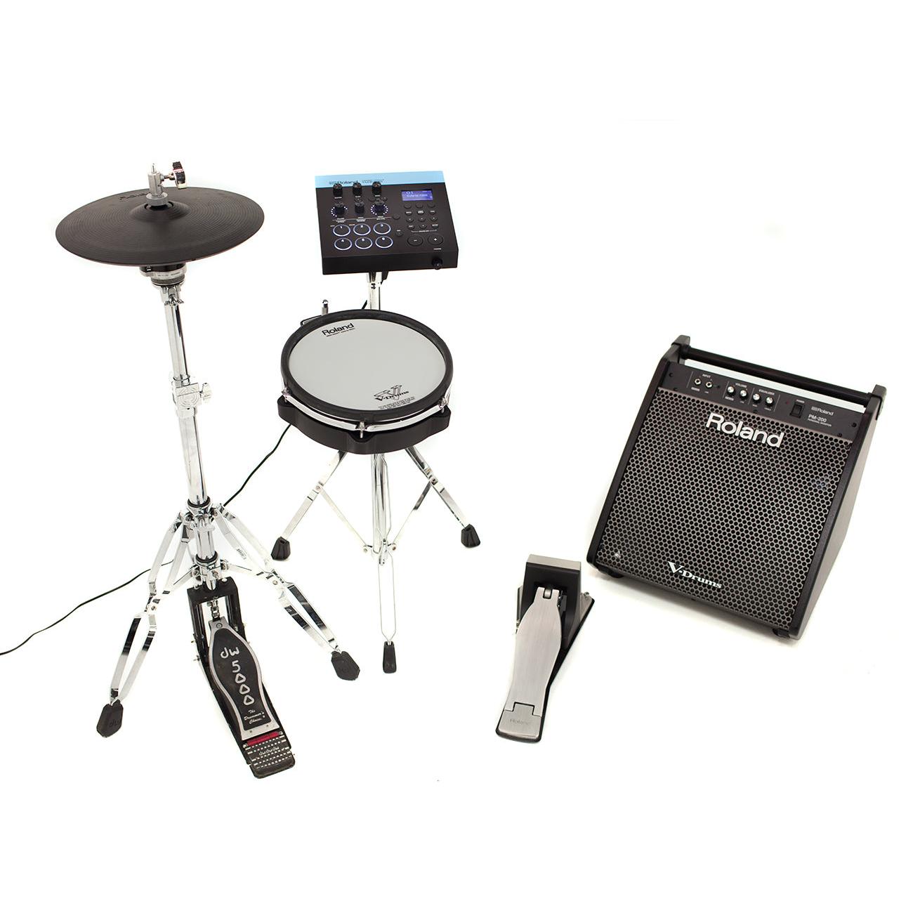 Roland TM-6 PRO Trigger Modul