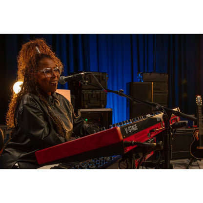 Roland V-STAGE Keyboards
