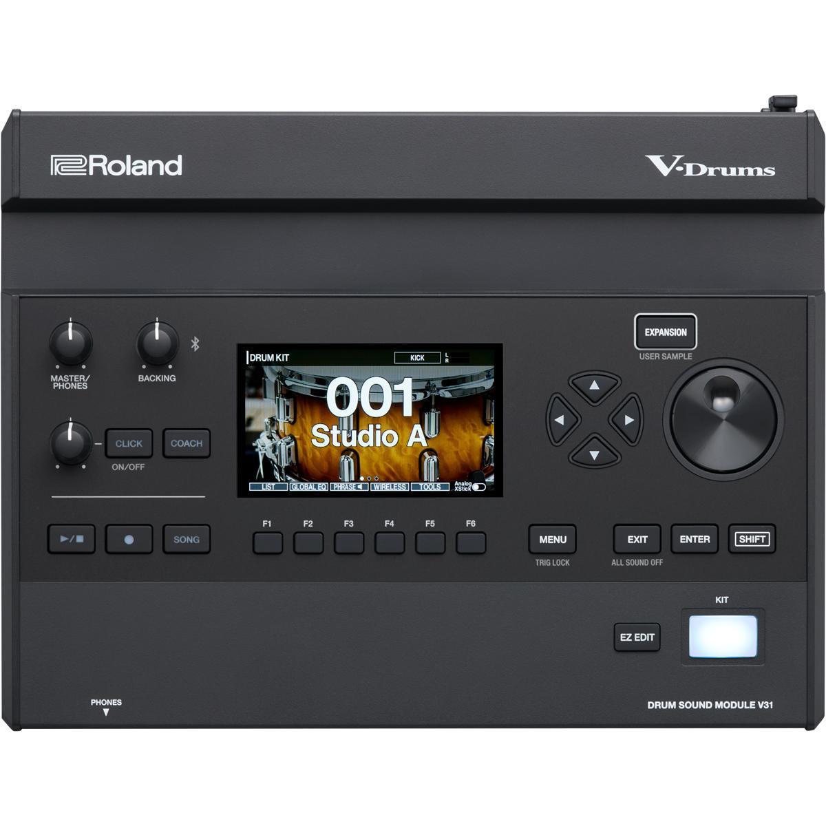 Roland V31 Trommemodul