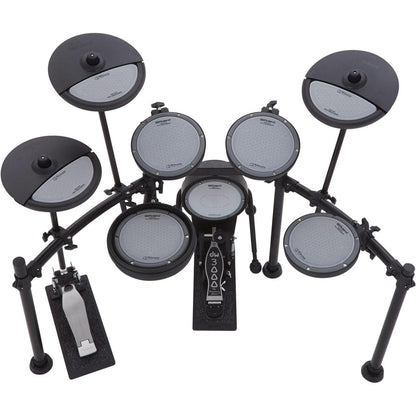 Roland VQD106 PADS KIT - V Drums Quite Design Pads Kit