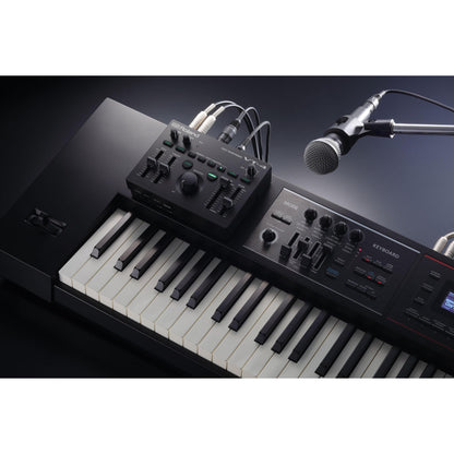 Roland VT-4 Voice Transformer