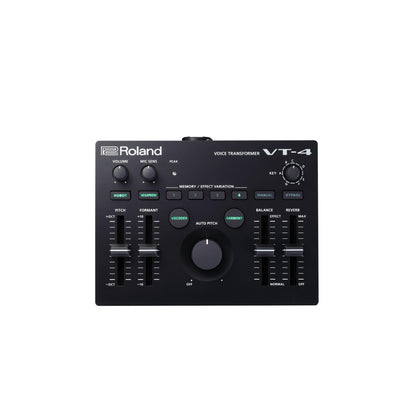 Roland VT-4 Voice Transformer