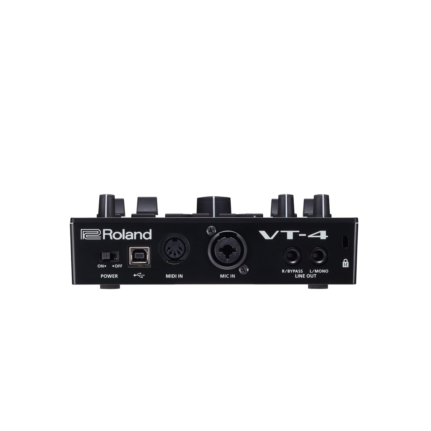 Roland VT-4 Voice Transformer