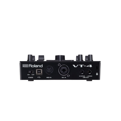 Roland VT-4 Voice Transformer