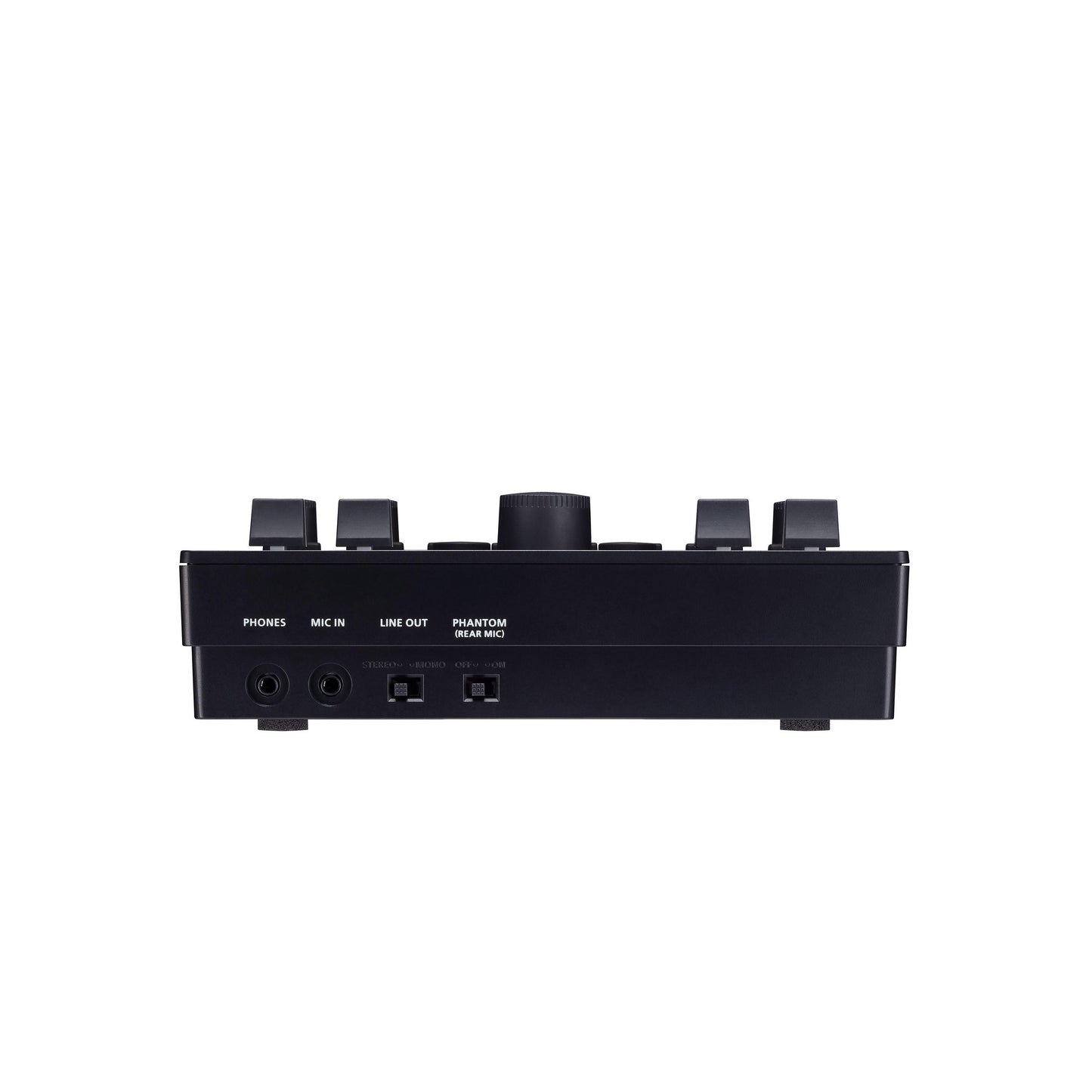Roland VT-4 Voice Transformer