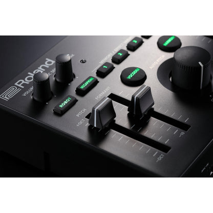 Roland VT-4 Voice Transformer