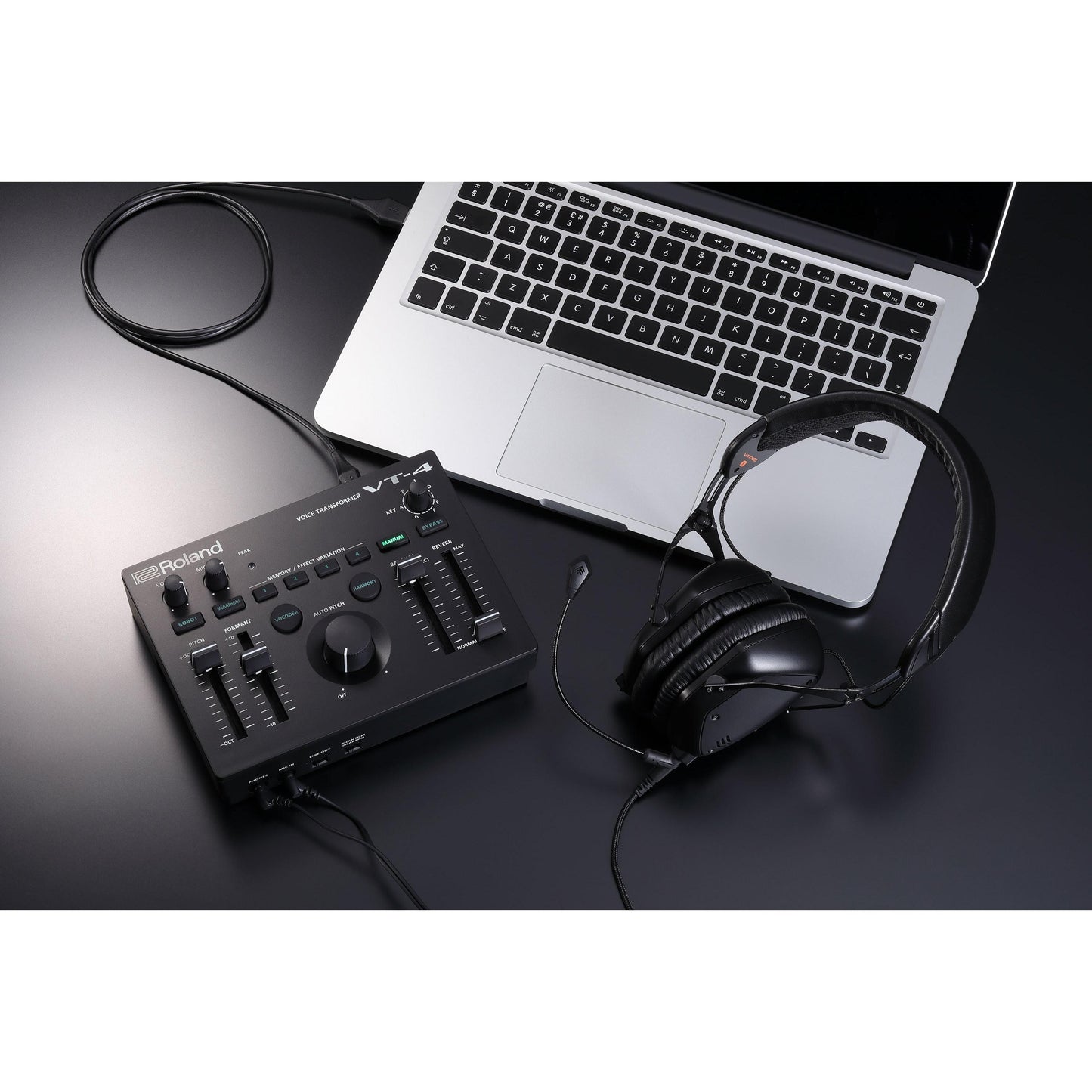 Roland VT-4 Voice Transformer