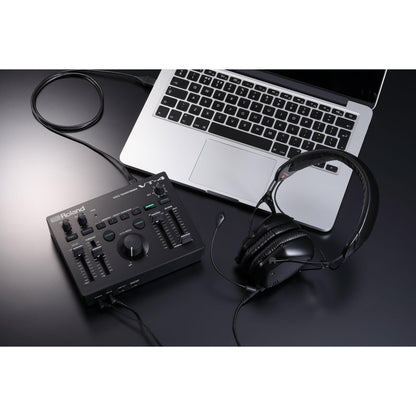 Roland VT-4 Voice Transformer