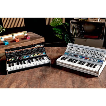 Roland n/VISION Wavetable Synthesizer