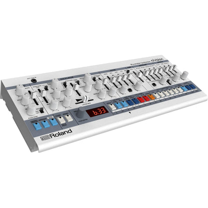 Roland n/VISION Wavetable Synthesizer