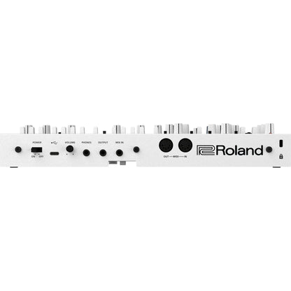 Roland n/VISION Wavetable Synthesizer