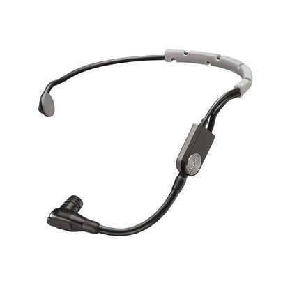 SM35-XLR headworn mic.