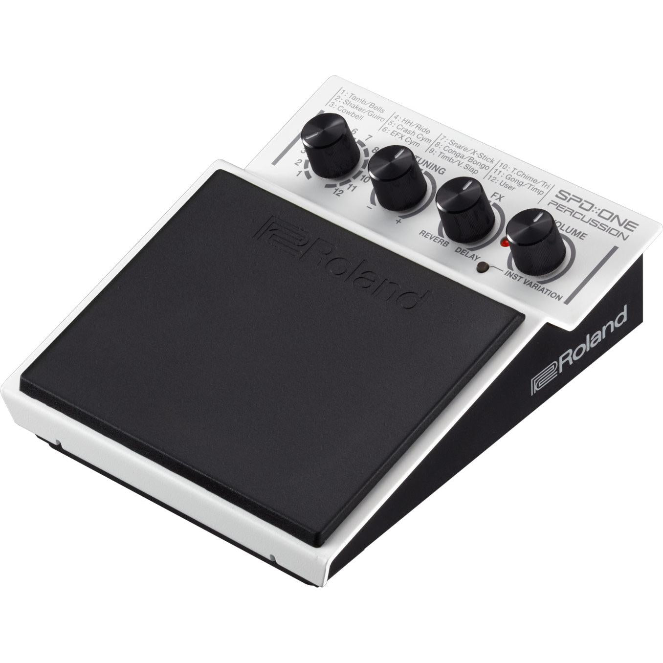 SPD::ONE PERCUSSION, Percussion Pad