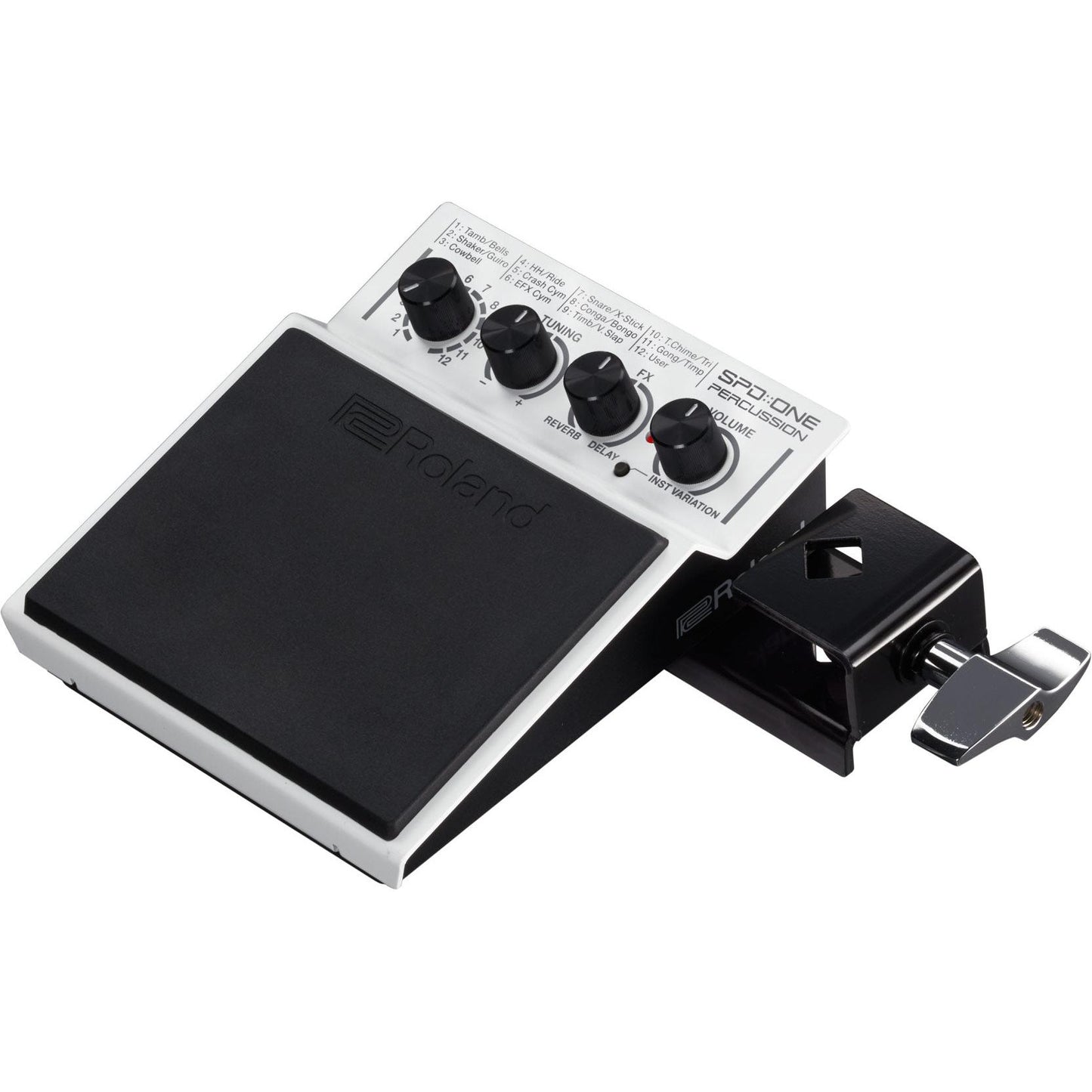 SPD::ONE PERCUSSION, Percussion Pad