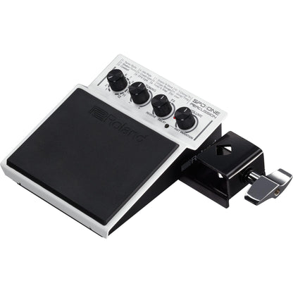 SPD::ONE PERCUSSION, Percussion Pad