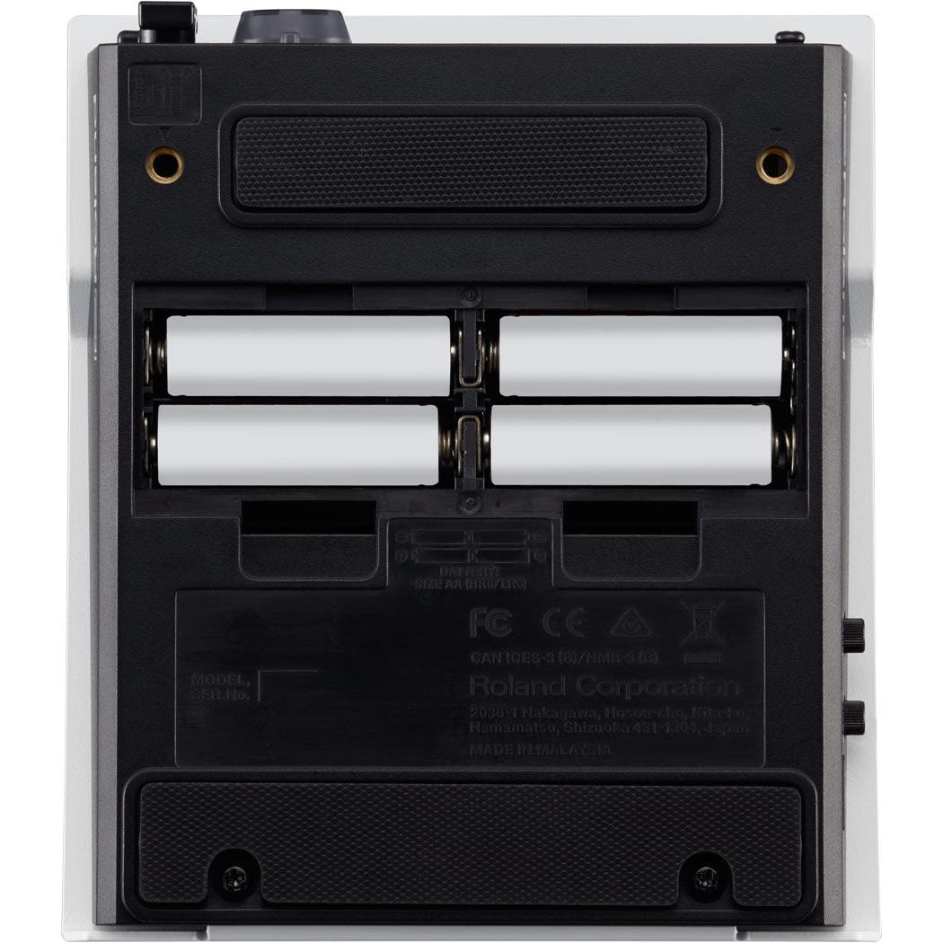 SPD::ONE PERCUSSION, Percussion Pad