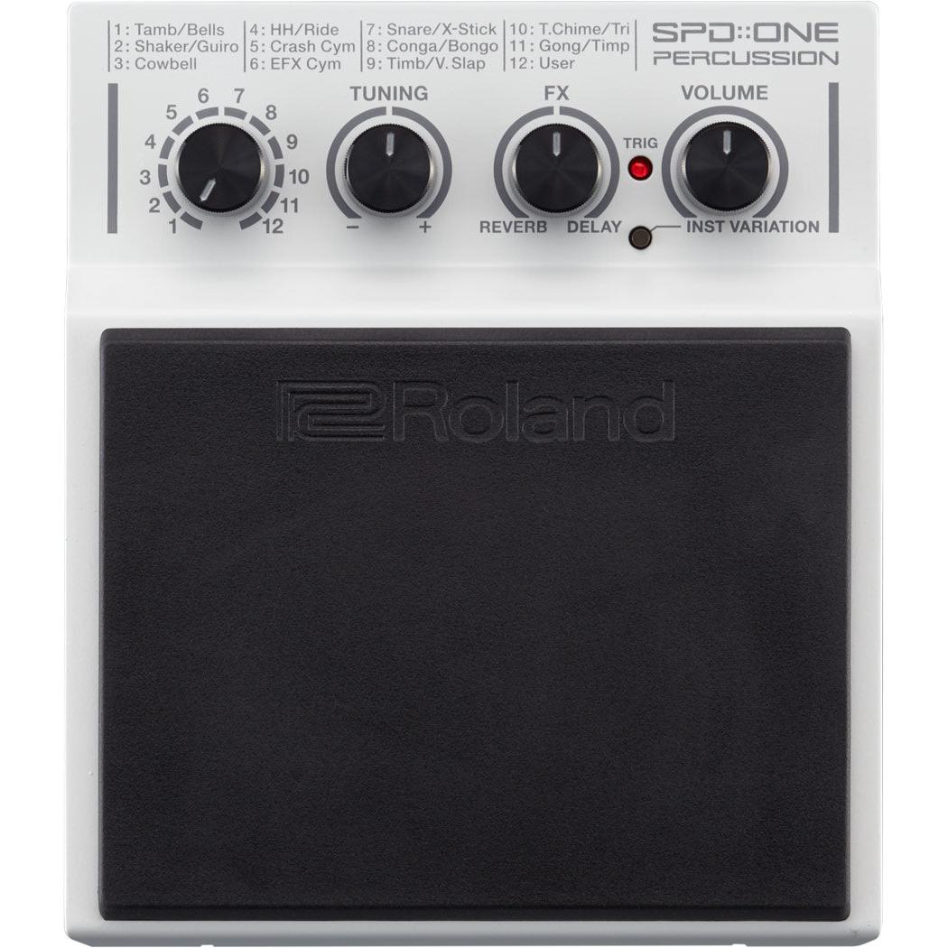SPD::ONE PERCUSSION, Percussion Pad