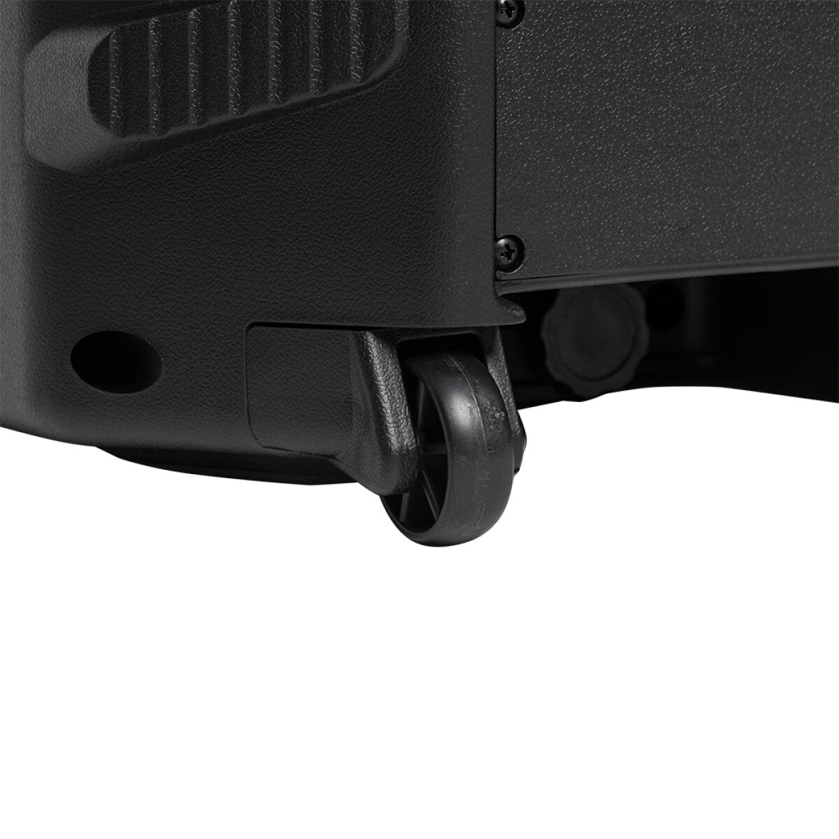 Stagg AS12B EU+UK – 12" batteridrevet aktiv højttaler med Bluetooth og 2 trådløse mikrofoner