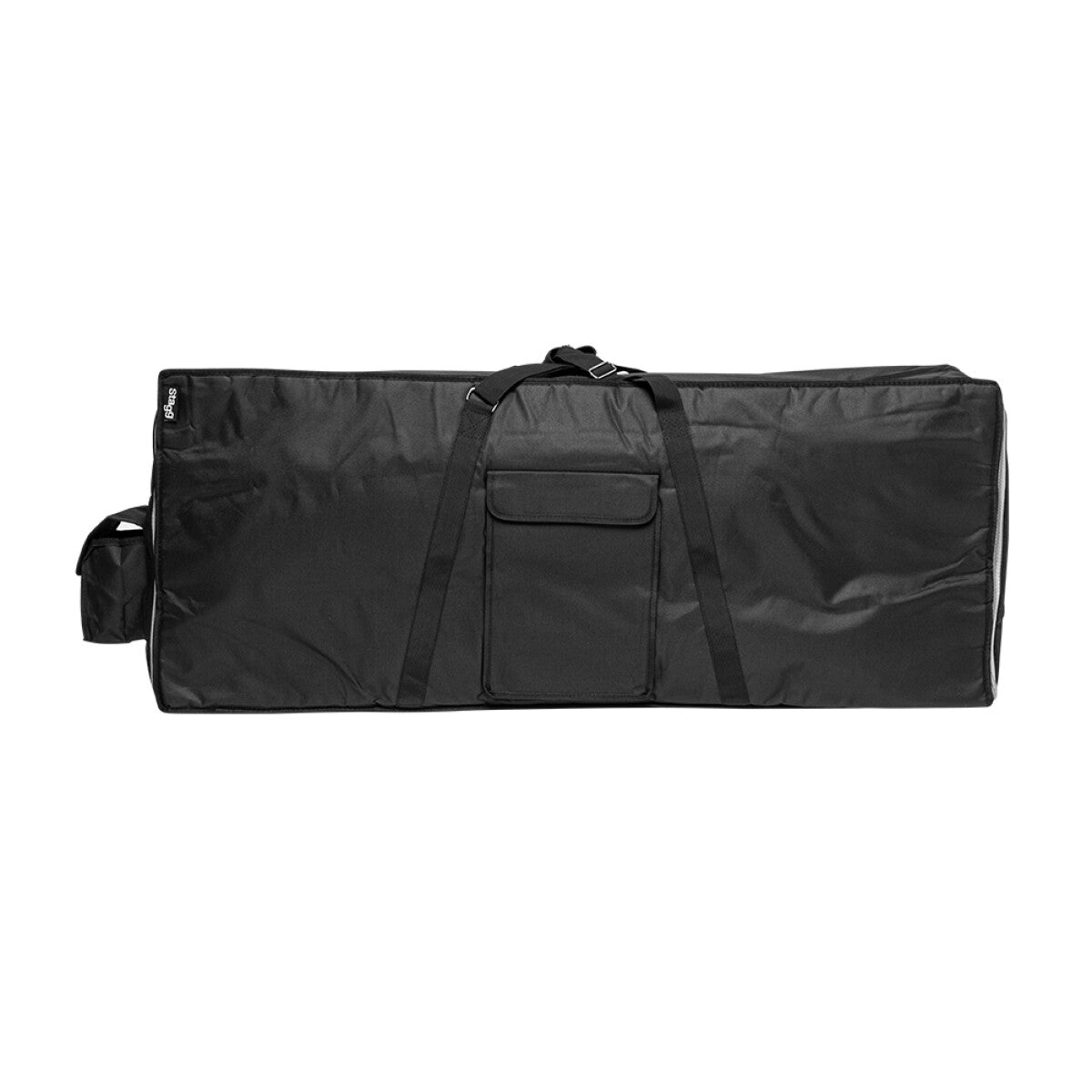 Stagg K10-118 – Polstret keyboardtaske 118 cm
