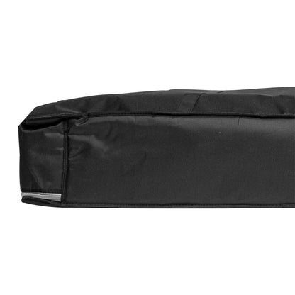 Stagg K10-118 – Polstret keyboardtaske 118 cm