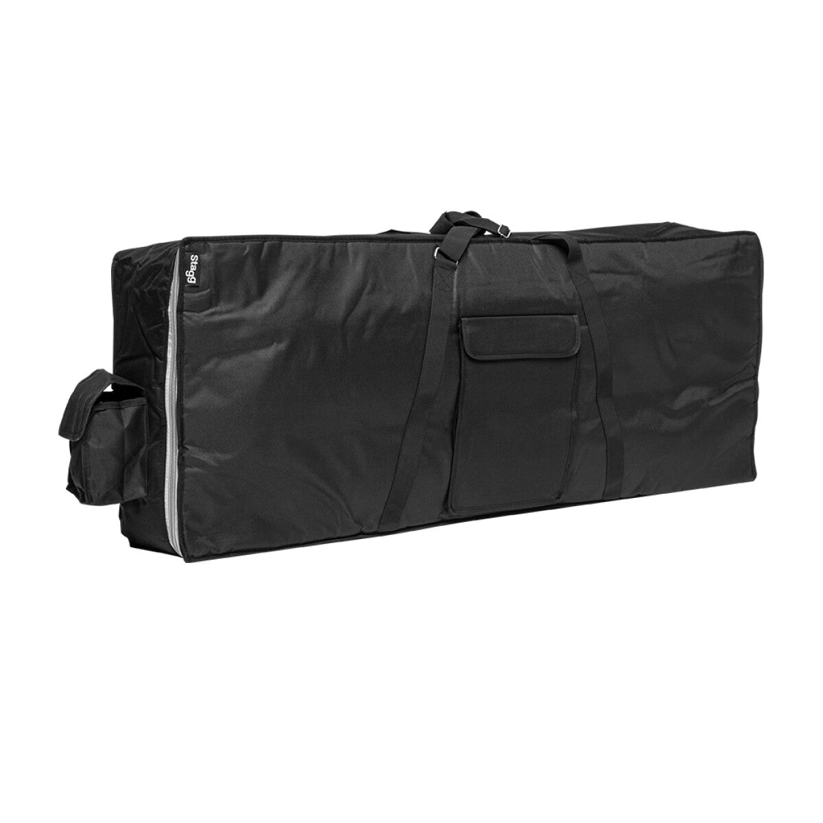 Stagg K10-120 – Polstret keyboardtaske 120 cm