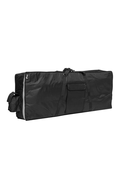 Stagg K10-120 – Polstret keyboardtaske 120 cm
