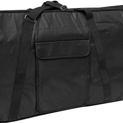 Stagg K10-120 – Polstret keyboardtaske 120 cm