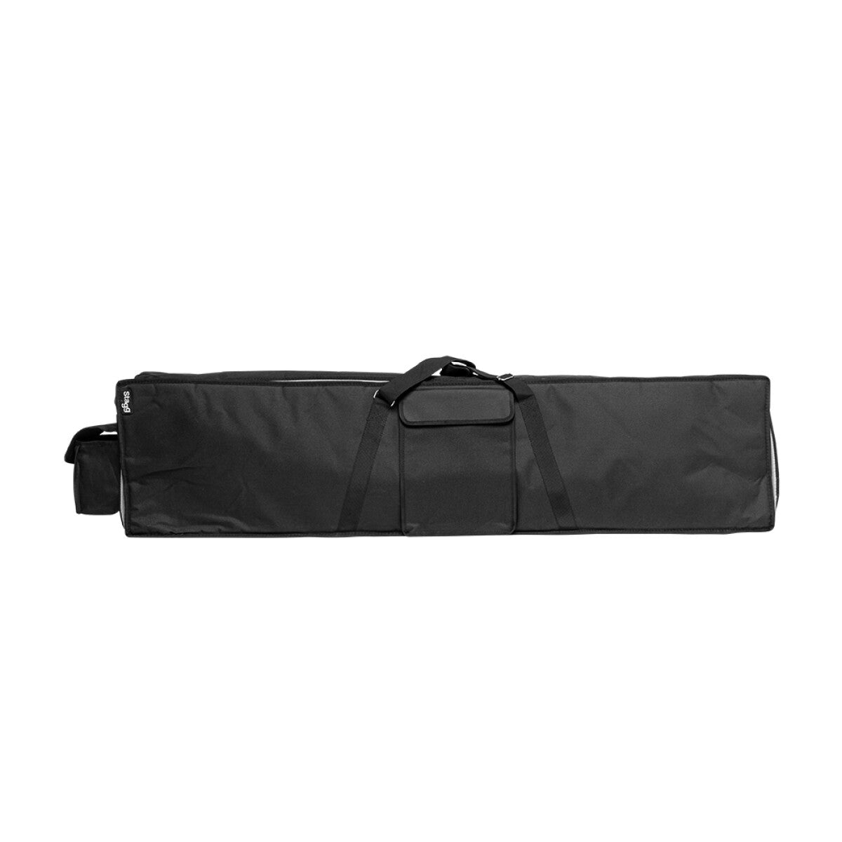 Stagg K10-148 – Standard keyboardtaske 146 cm