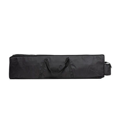 Stagg K10-148 – Standard keyboardtaske 146 cm