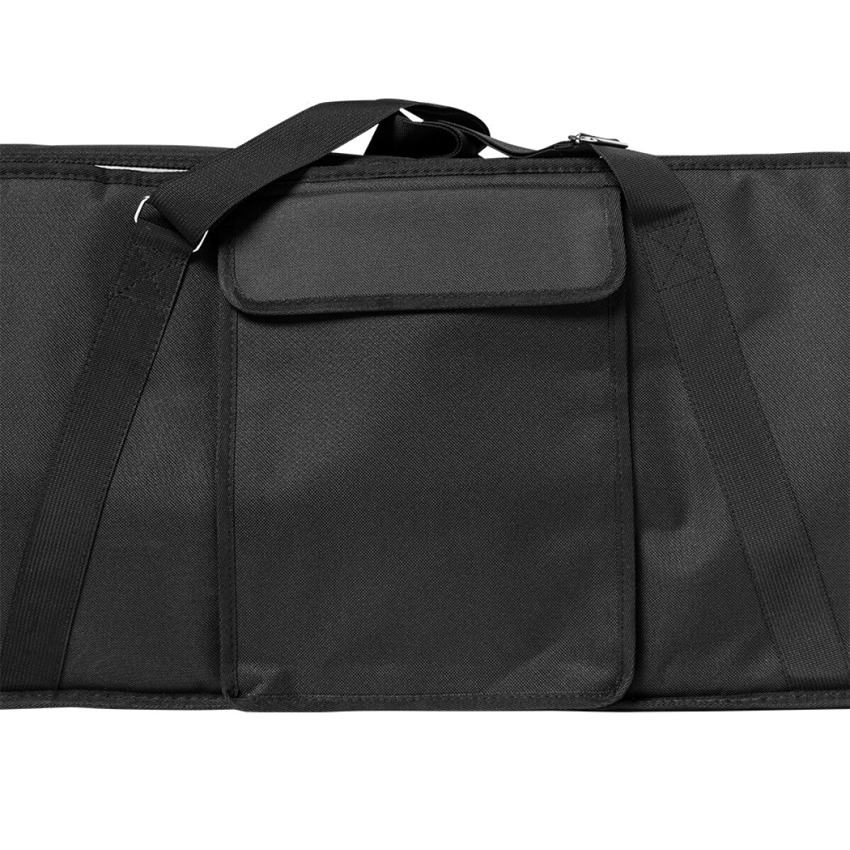 Stagg K10-148 – Standard keyboardtaske 146 cm
