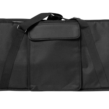 Stagg K10-148 – Standard keyboardtaske 146 cm