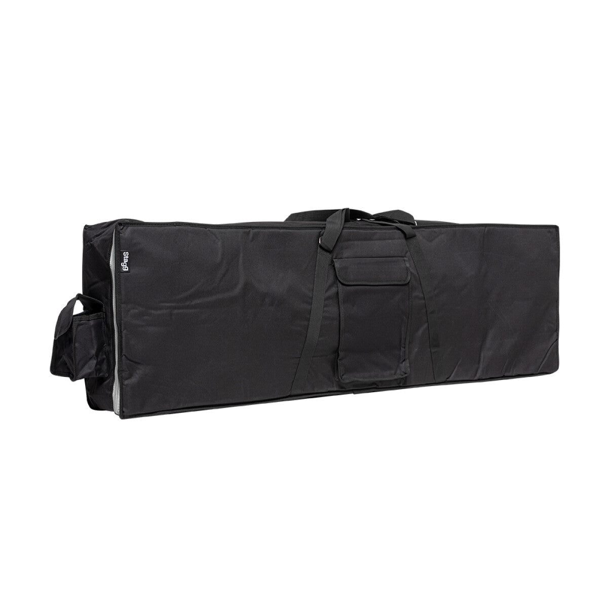 Stagg K10-150 – Polstret keyboardtaske 150 cm