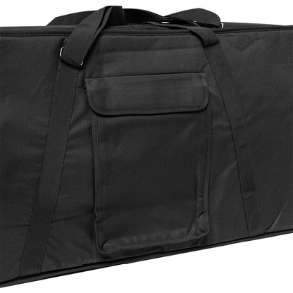 Stagg K10-150 – Polstret keyboardtaske 150 cm