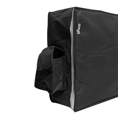 Stagg K10-150 – Polstret keyboardtaske 150 cm
