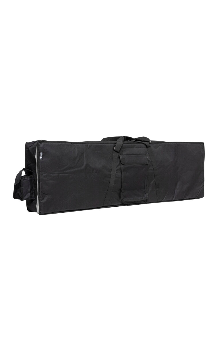 Stagg K10-150 – Polstret keyboardtaske 150 cm