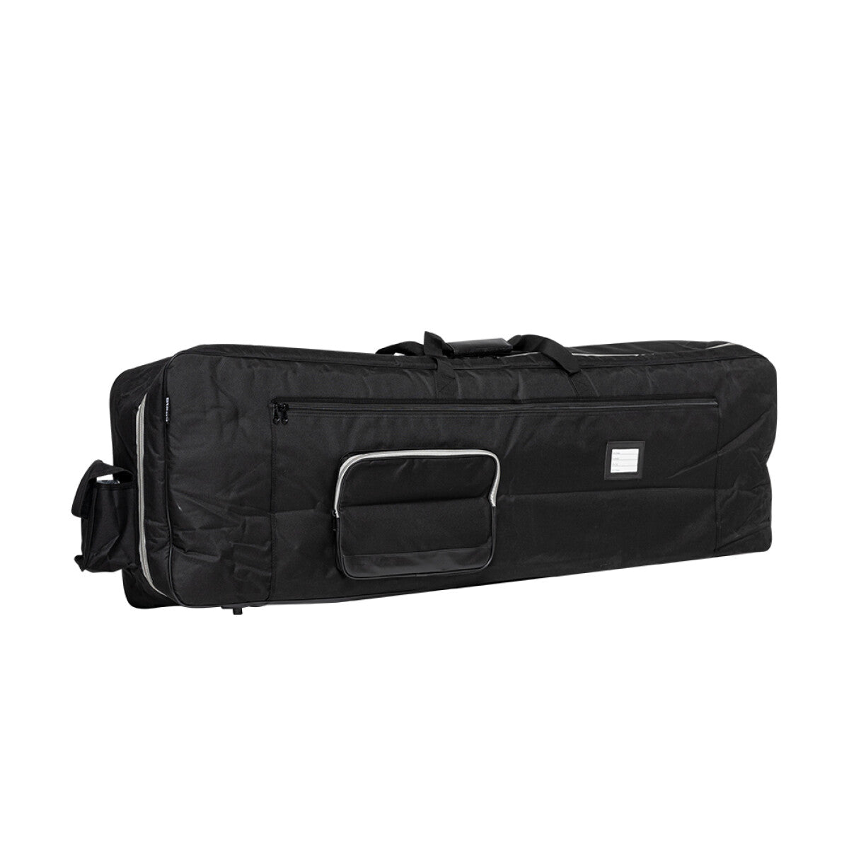 Stagg K18-150 – Deluxe polstret keyboardtaske 150 cm
