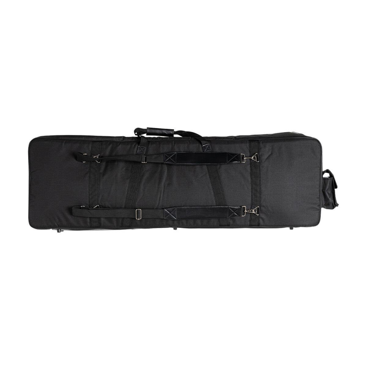 Stagg K18-150 – Deluxe polstret keyboardtaske 150 cm