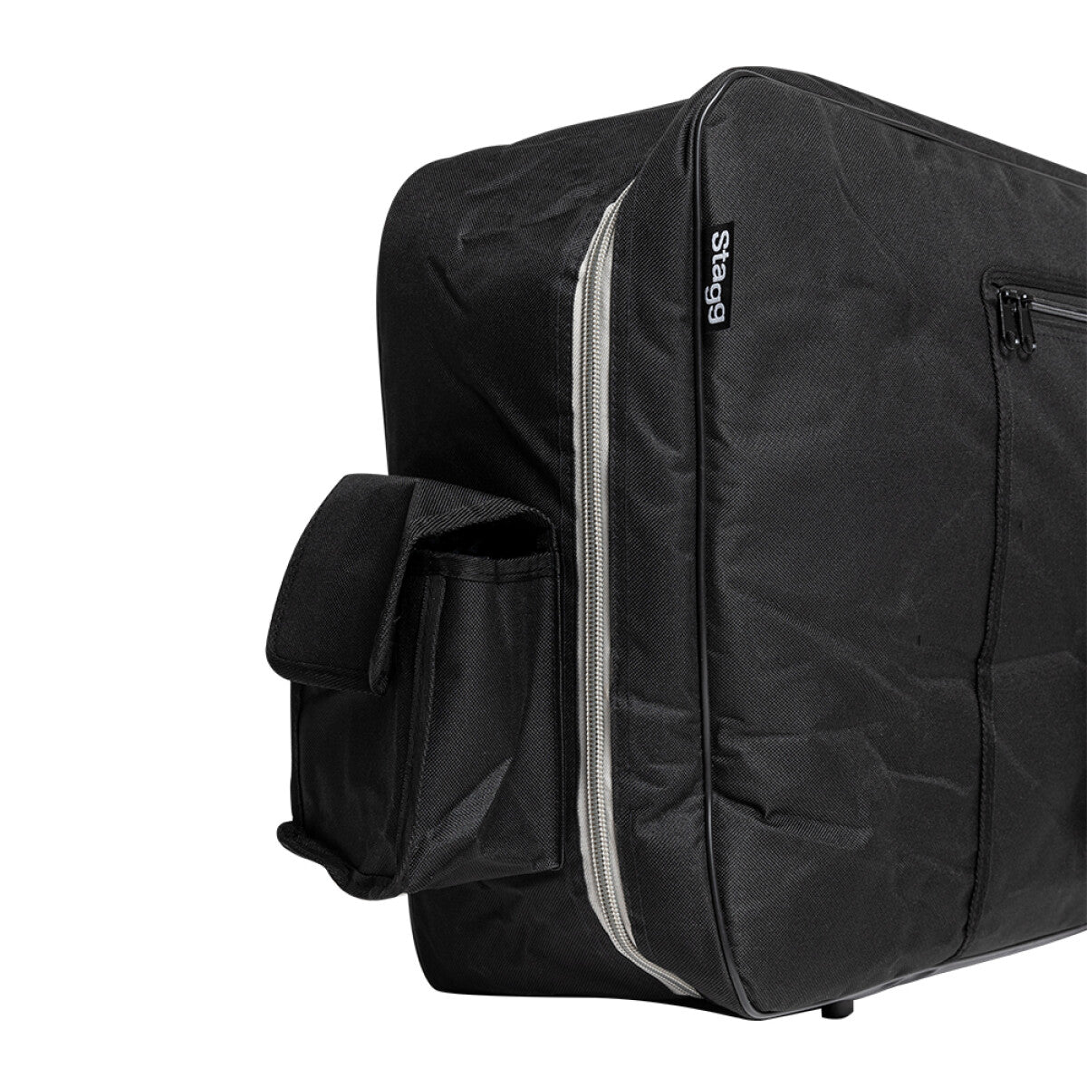 Stagg K18-150 – Deluxe polstret keyboardtaske 150 cm