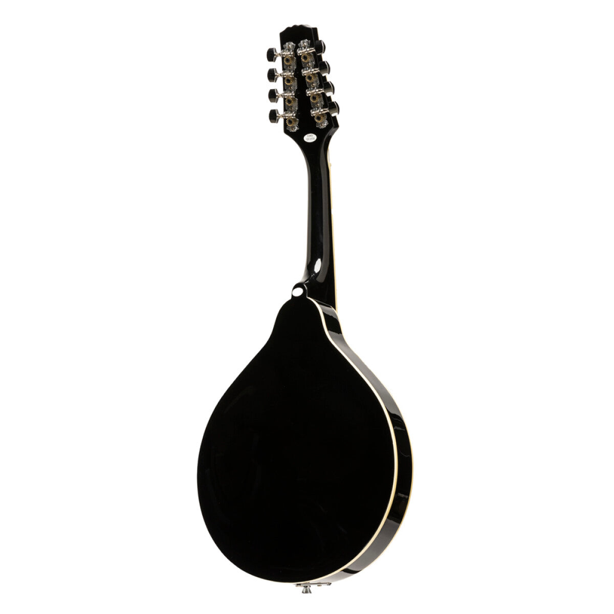 Stagg M20 S – Bluegrass mandolin med massiv gran