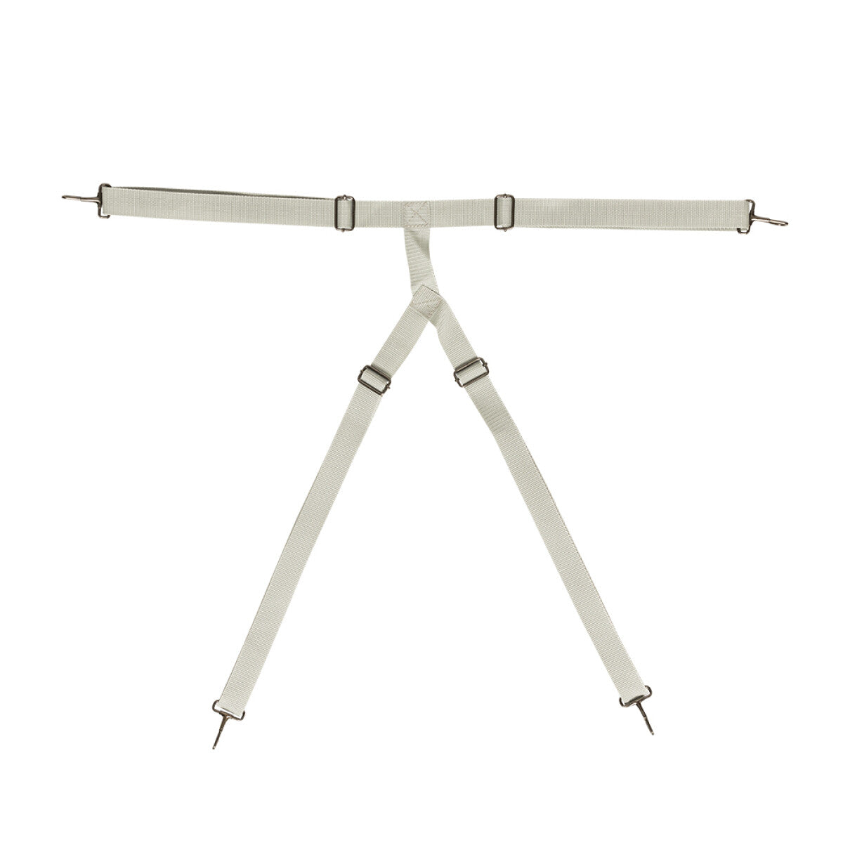 Stagg MASD-1306 – 13" × 6" marching lilletromme med rem