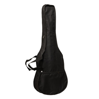 Stagg SCL50 NAT PACK – Klassisk guitarpakke 4/4 med tuner og transporttaske