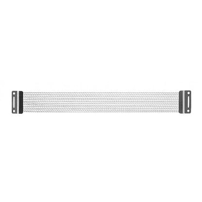 Stagg SDS-1455ST8/M – 14" × 5,5" stål lilletromme